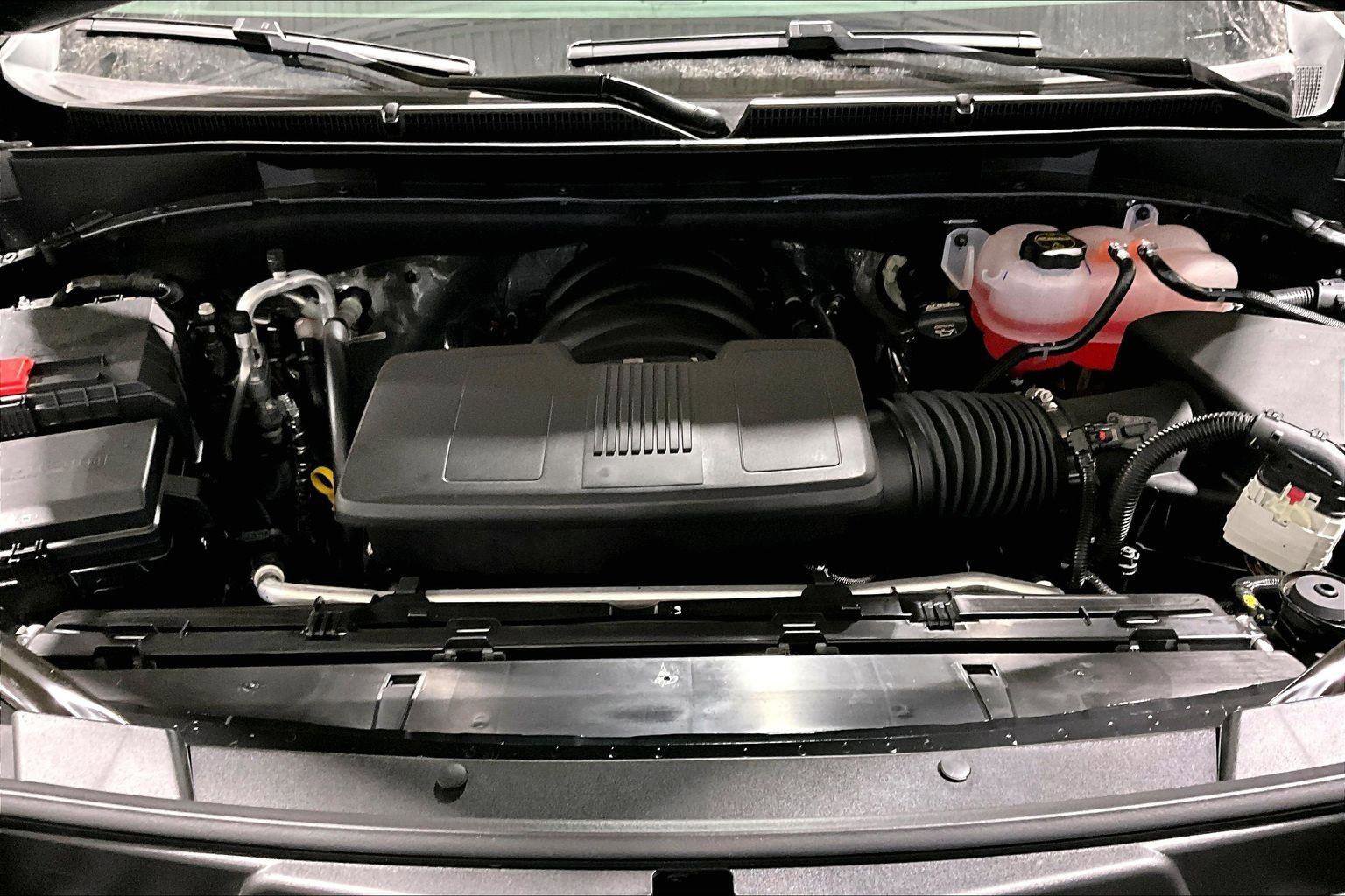 New 2026 GMC Yukon XL Elevation image 11