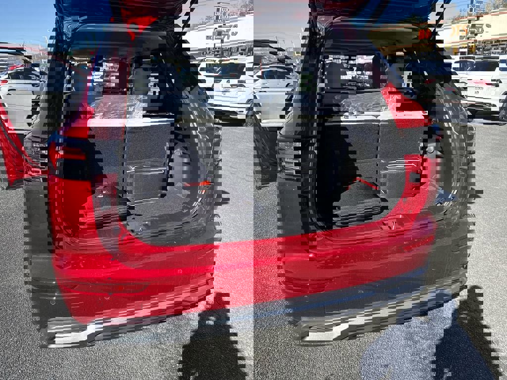 New 2025 Mitsubishi Outlander SE image 47