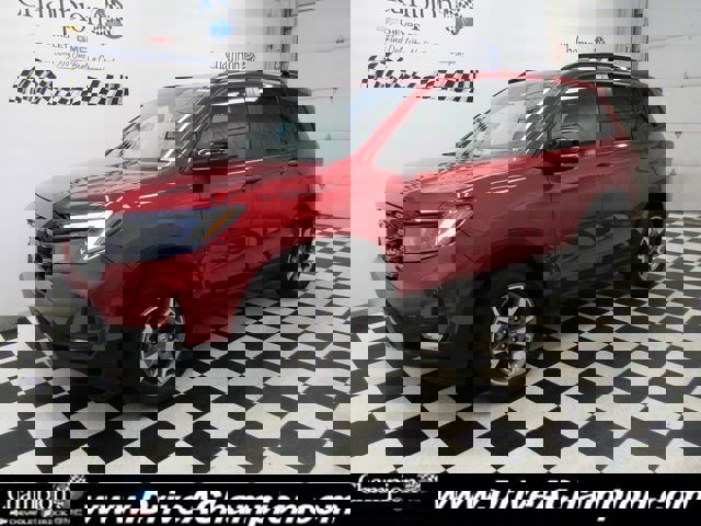 Used 2022 Honda Passport TrailSport image 11