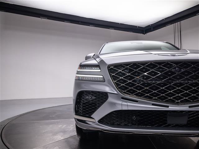 New 2026 Genesis GV80 3.5T e-SC image 14