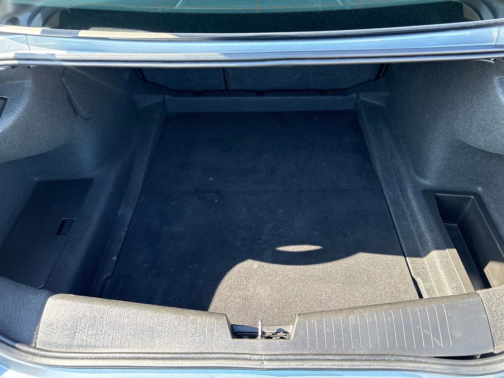 Certified 2023 Cadillac CT4 Premium Luxury w/ Climate Package image 34