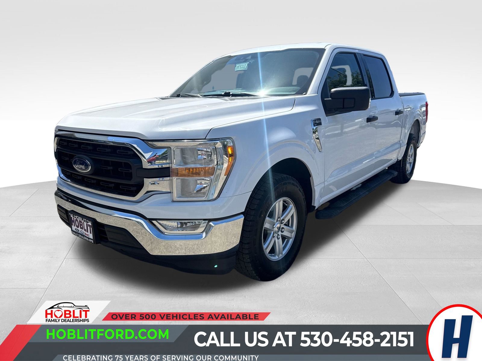 Used 2021 Ford F150 XLT w/ Equipment Group 301A Mid RWD 360° Tour