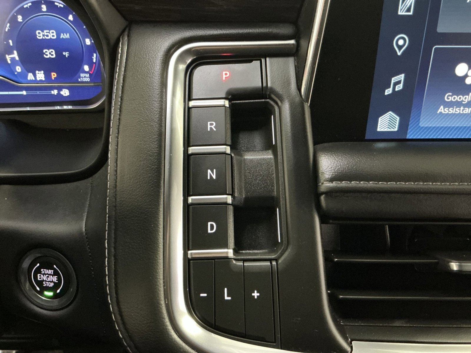 Used 2024 Chevrolet Tahoe LT image 30