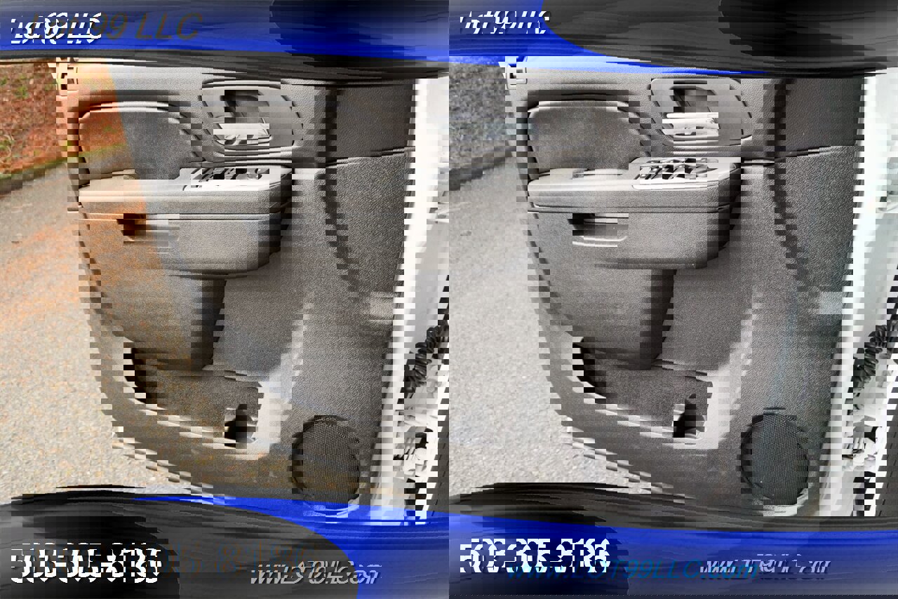 Used 2012 Chevrolet Suburban 2500 w/ Skid Plate Package image 21