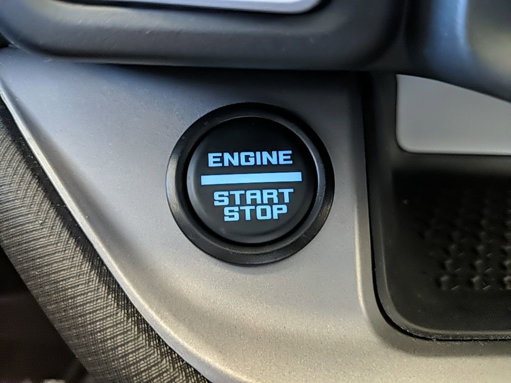 Used 2024 Ford Bronco Sport Big Bend w/ Convenience Package image 26