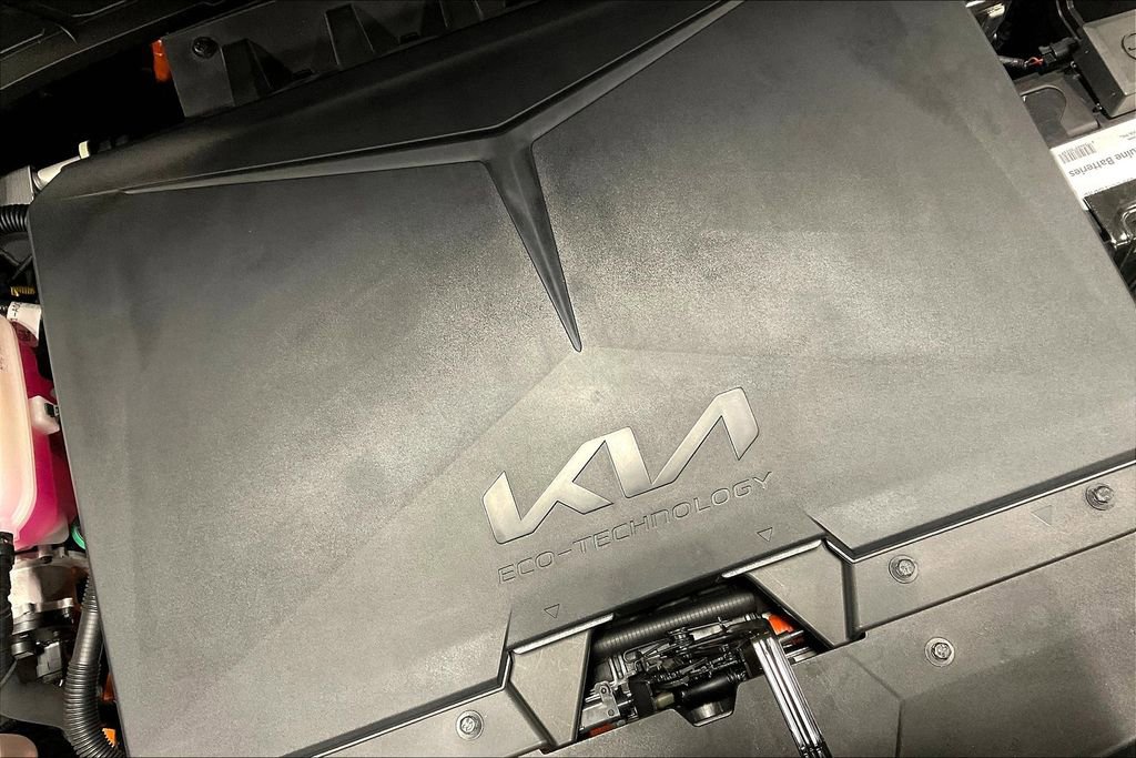 Used 2023 Kia Niro Wave image 40