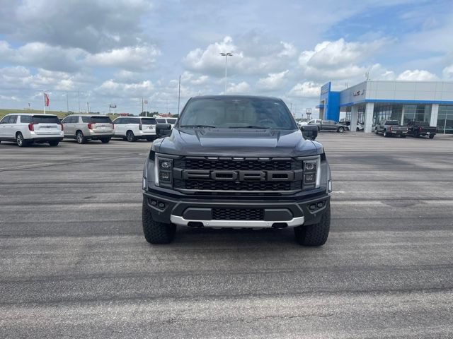 Used 2023 Ford F150 Raptor AWD/4WD image 2