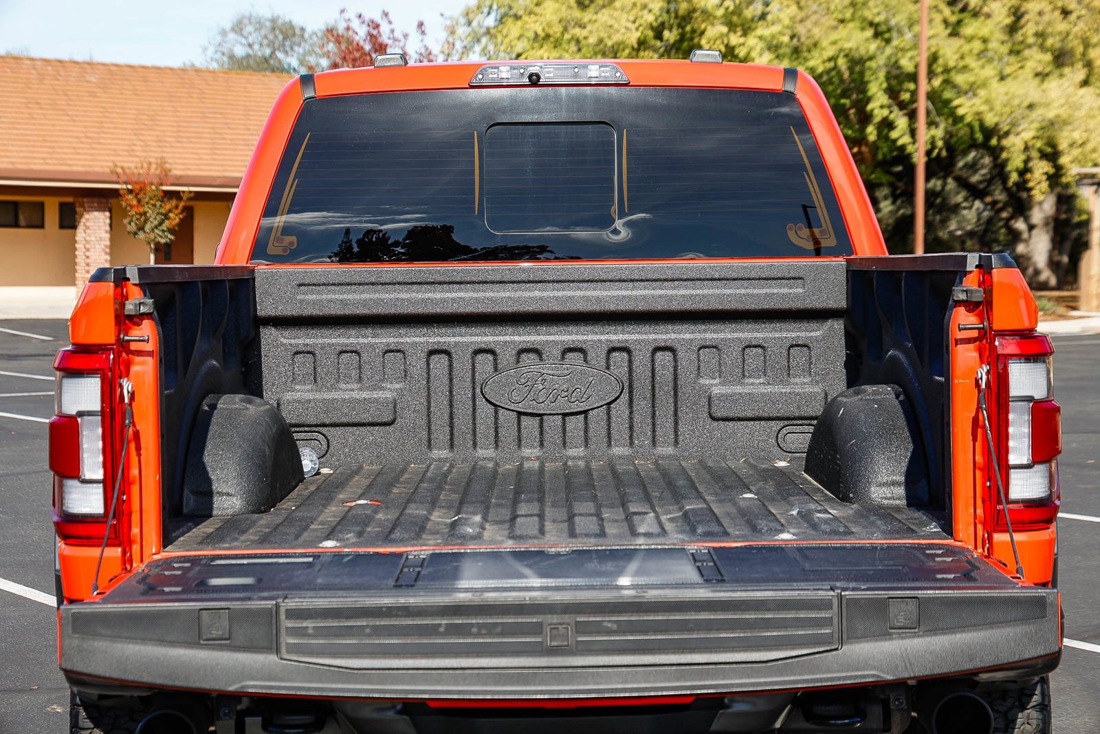 Used 2023 Ford F150 Raptor image 27