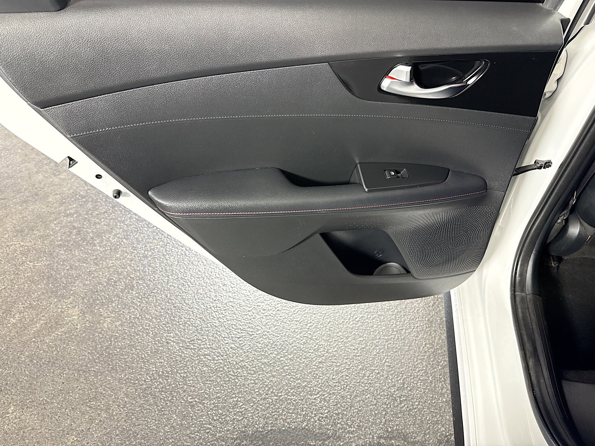 Used 2022 Kia Forte GT FWD image 26