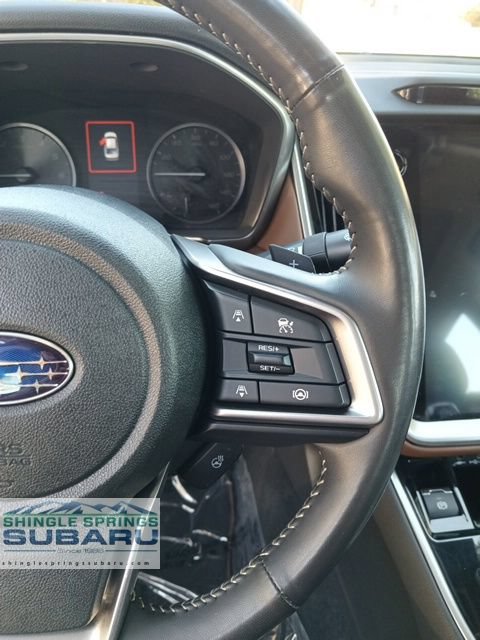 Certified 2024 Subaru Legacy Touring XT AWD/4WD image 37