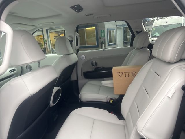 New 2026 Hyundai Palisade Calligraphy AWD/4WD image 13