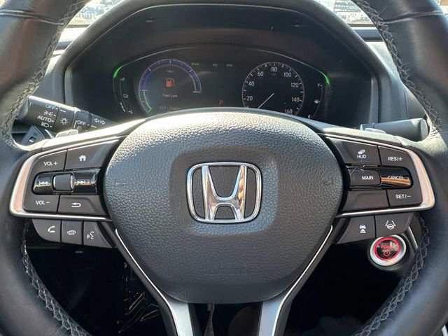 Used 2019 Honda Accord Touring image 19
