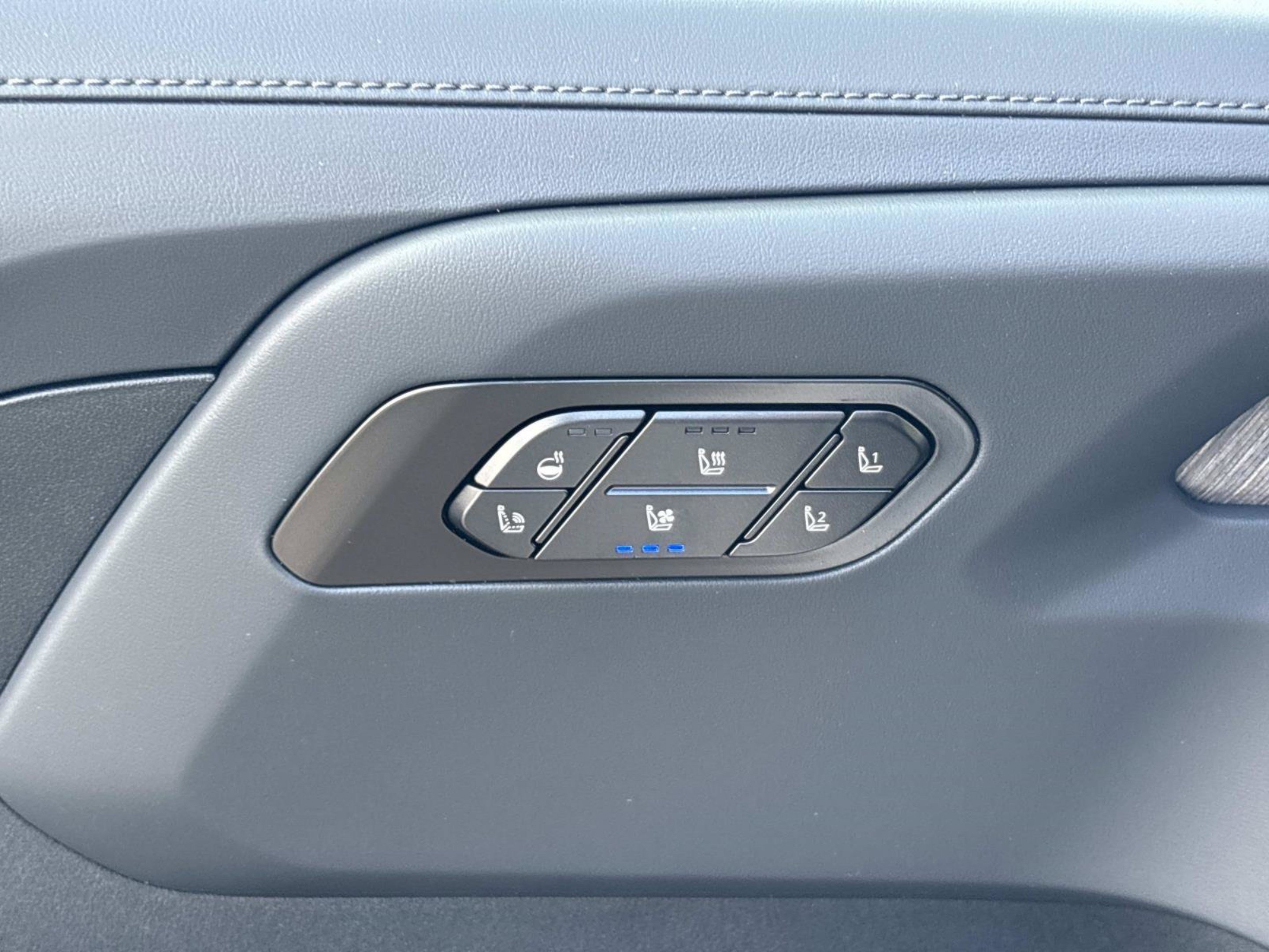 New 2027 Kia Telluride X-Line SX Prestige AWD/4WD image 18