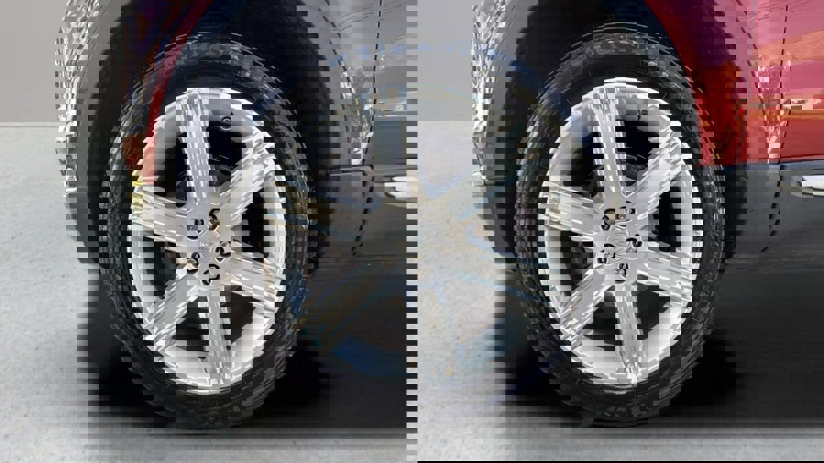 Used 2015 Land Rover Range Rover Evoque Pure Plus image 26