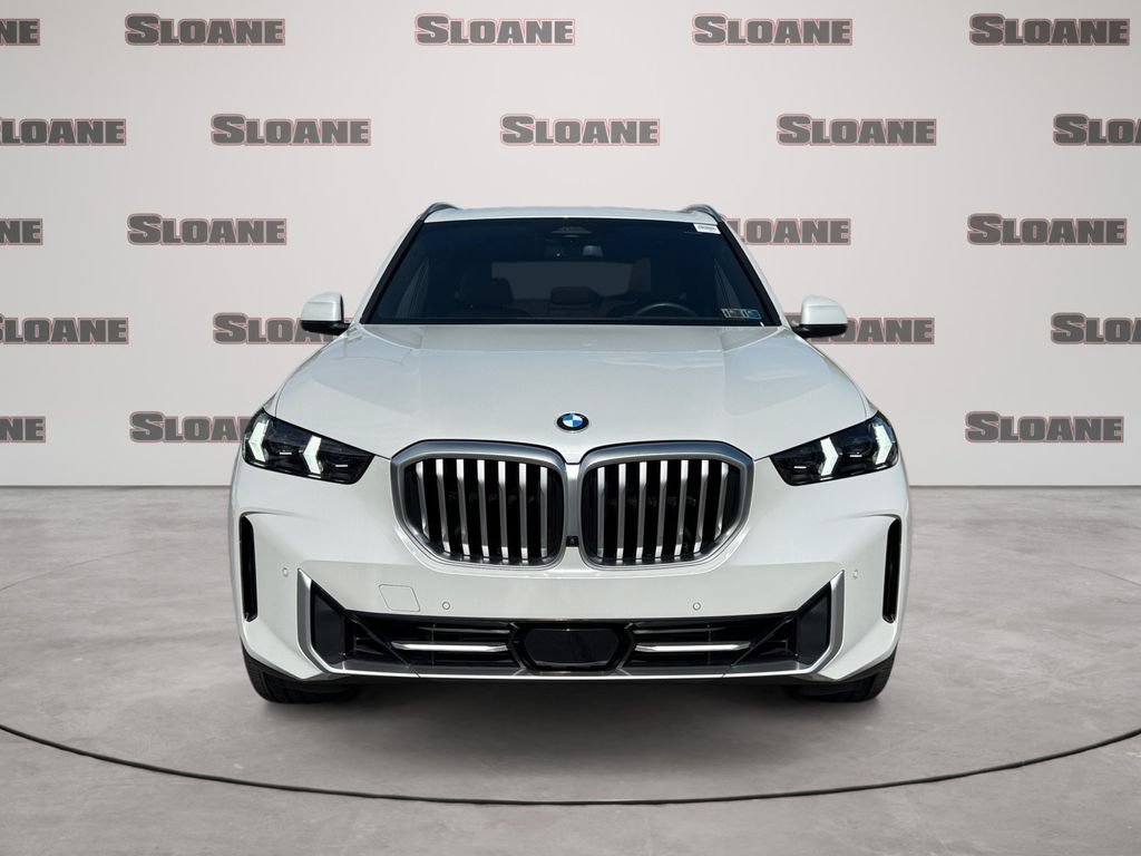 Used 2024 BMW X5 xDrive40i AWD/4WD image 8