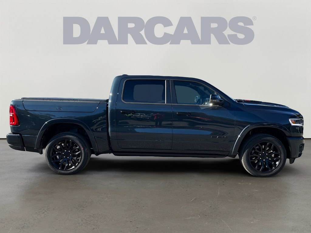 New 2026 RAM 1500 Limited image 8