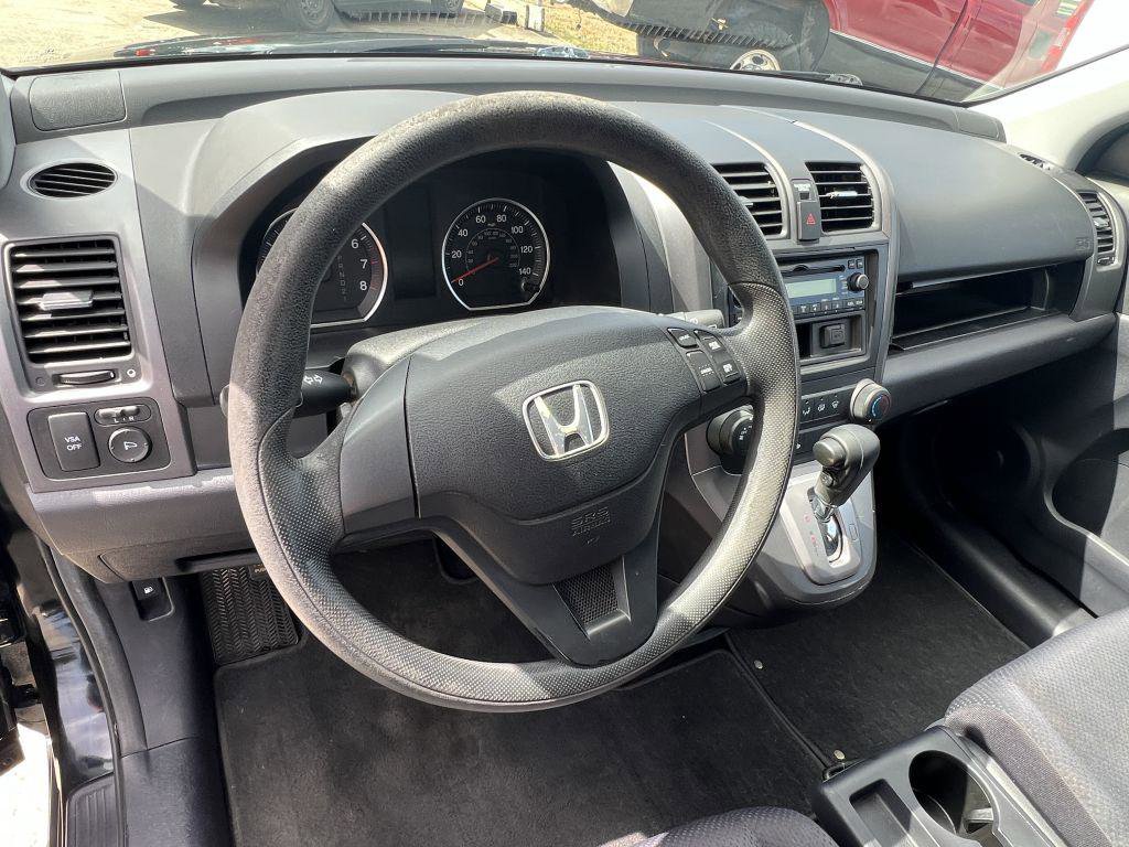 Used 2008 Honda CR-V LX image 14