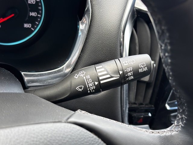 Certified 2023 Chevrolet Traverse RS w/ LPO, Floor Liner Package image 32