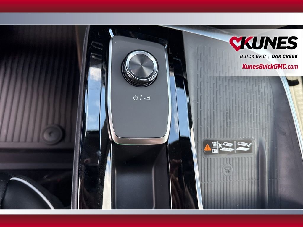 New 2026 Buick Enclave Sport Touring w/ Power Package image 19