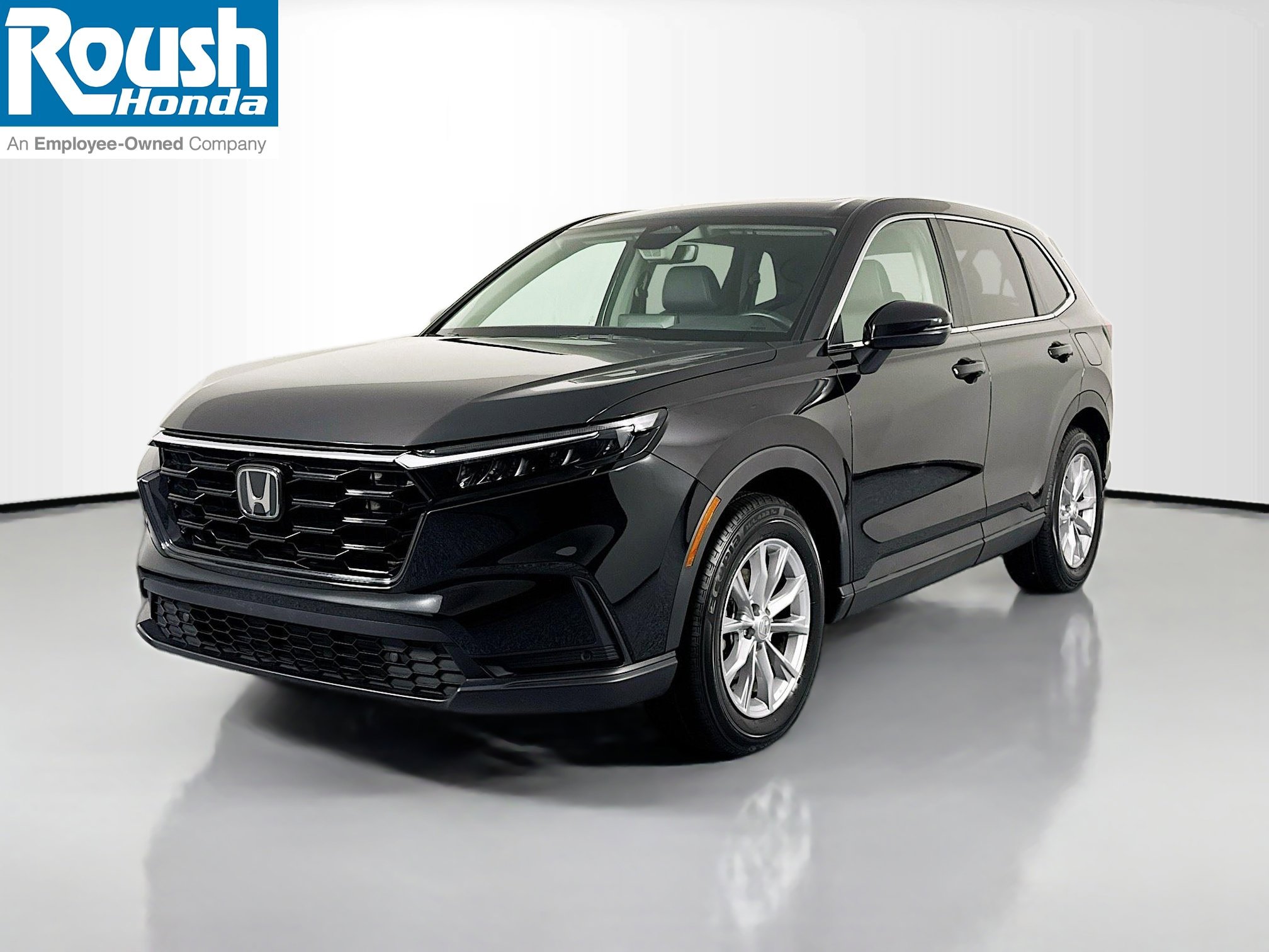 Certified 2023 Honda CR-V EX-L image 1