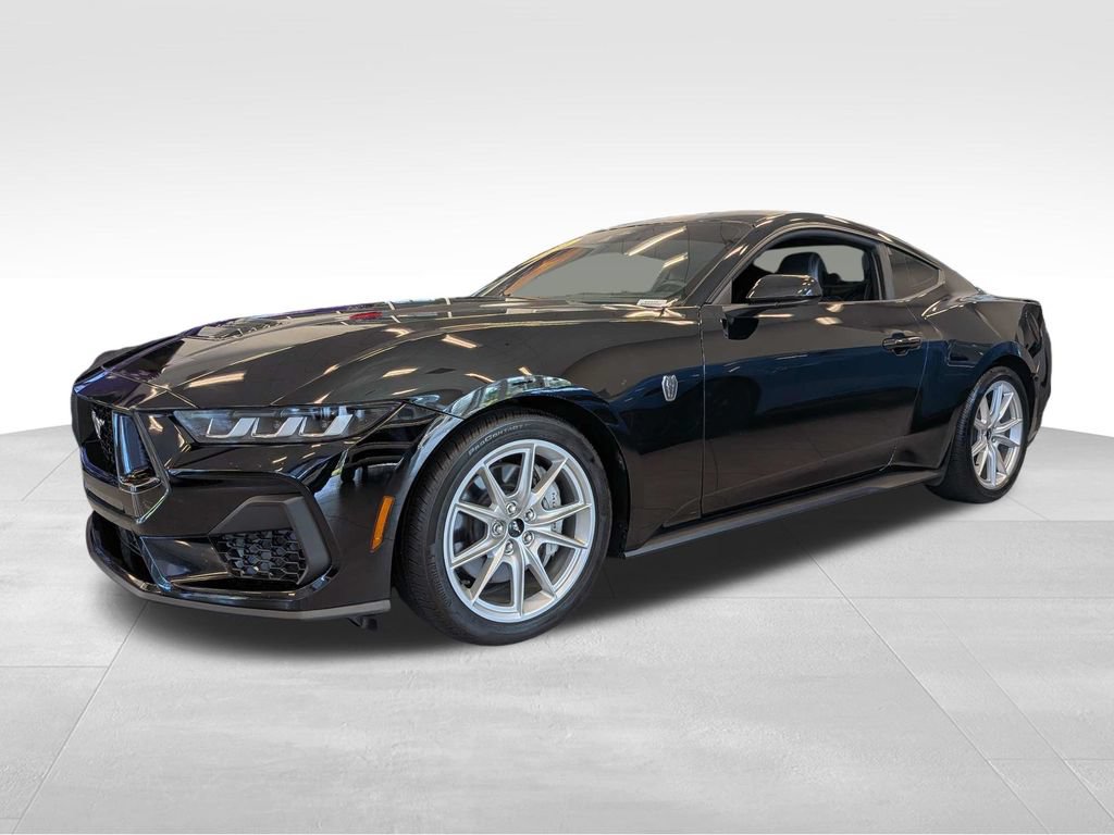 Used 2024 Ford Mustang GT Premium RWD image 7