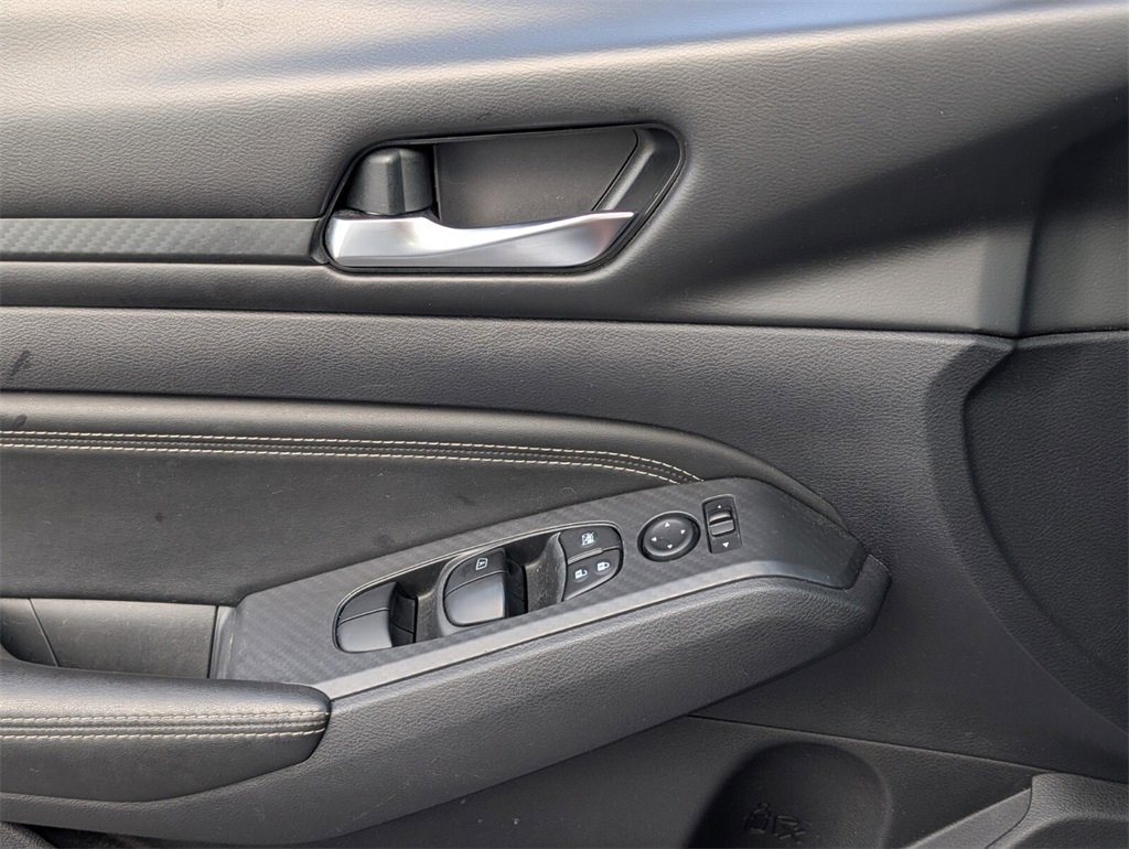 Used 2020 Nissan Altima 2.5 S image 27