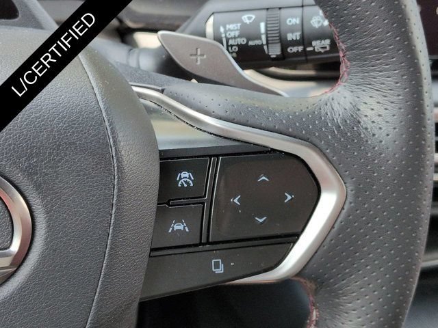 Certified 2024 Lexus RX 350 F Sport w/ Convenience Package AWD/4WD image 28