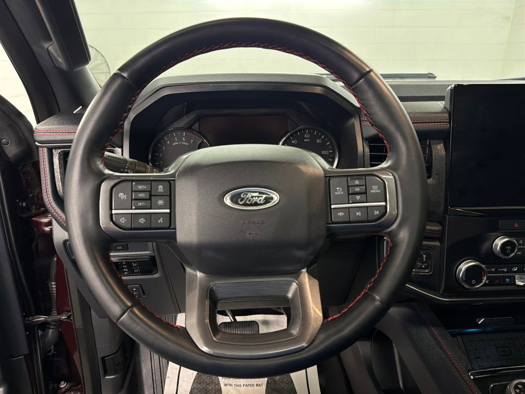 Certified 2023 Ford Expedition Limited image 20