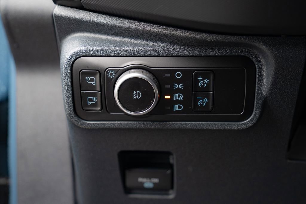 Used 2023 Ford Bronco Raptor image 16
