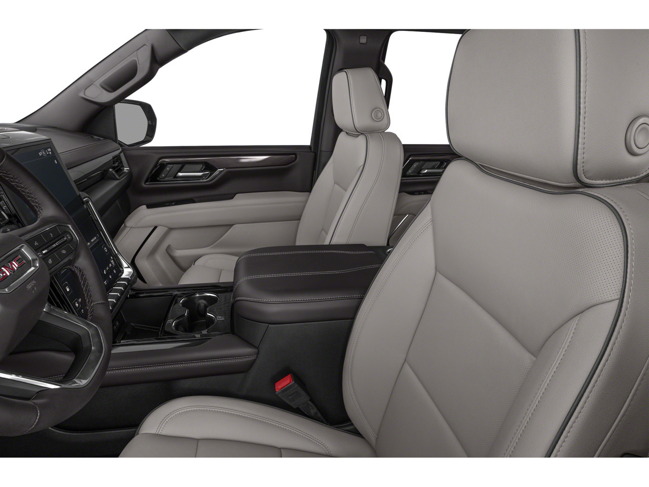 New 2026 GMC Yukon Denali RWD image 37