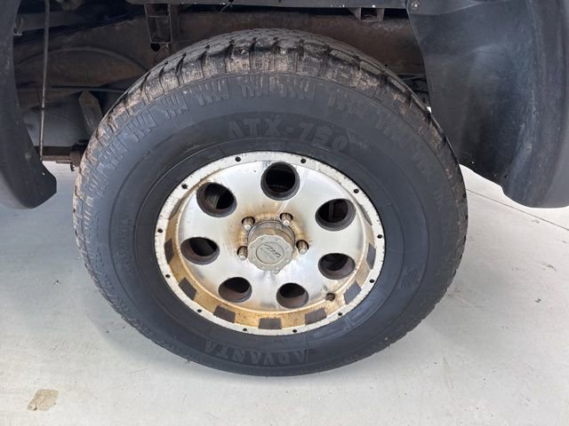 Used 2006 Dodge Ram 1500 Truck SLT w/ Light Group image 7