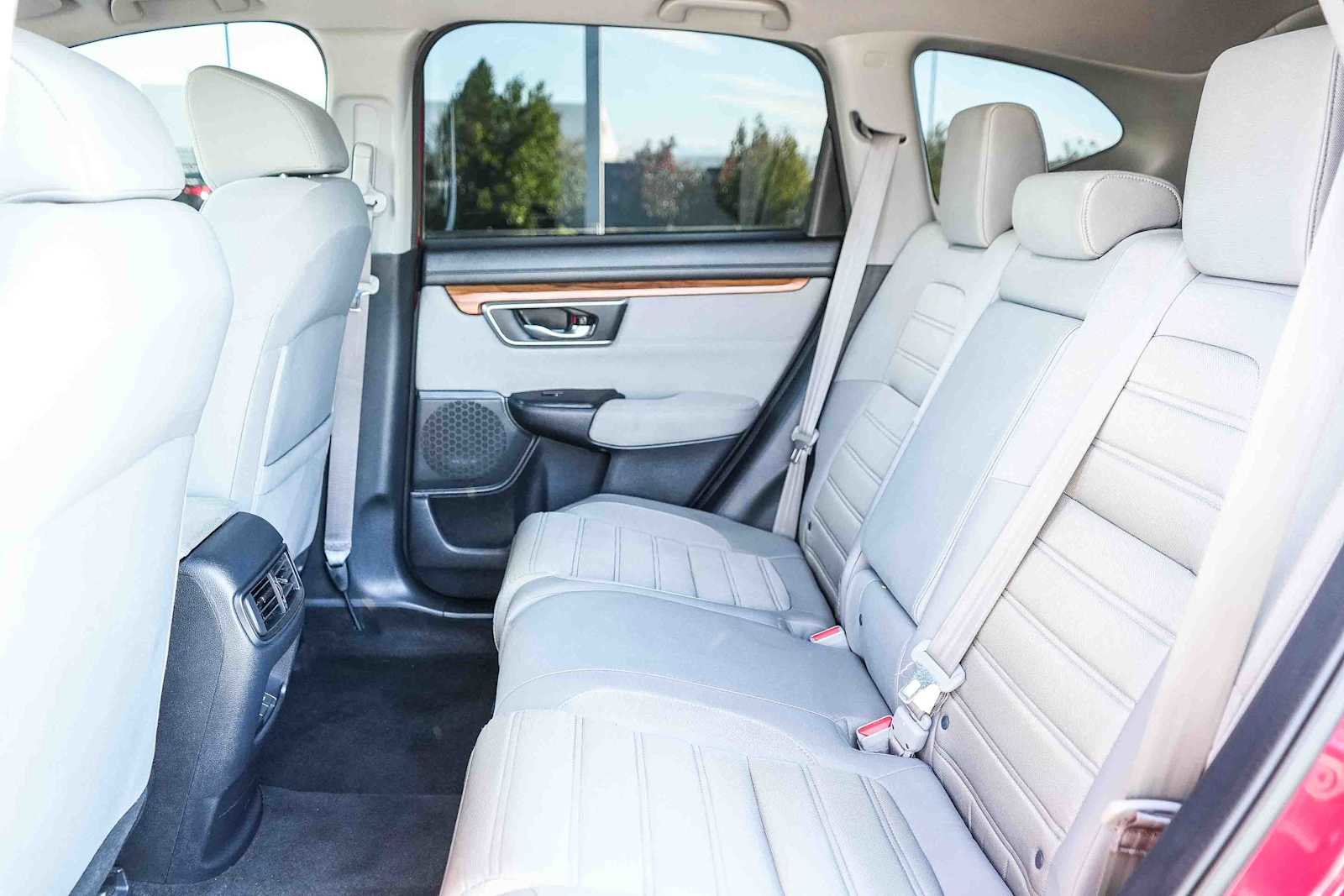 Used 2020 Honda CR-V EX image 16