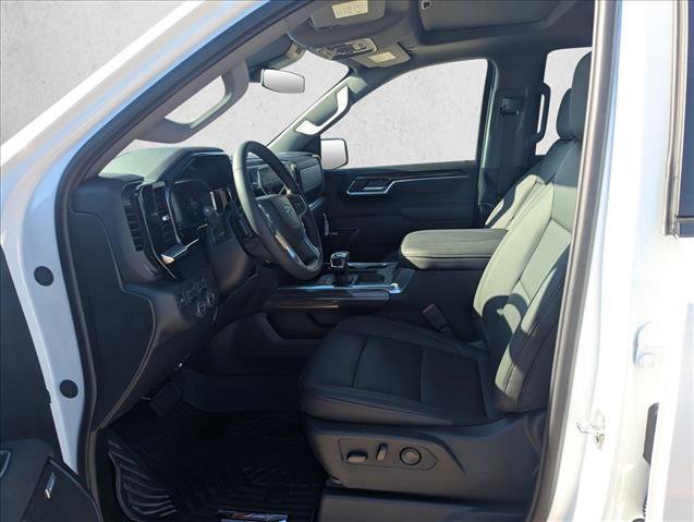 New 2026 Chevrolet Silverado 1500 RST image 3