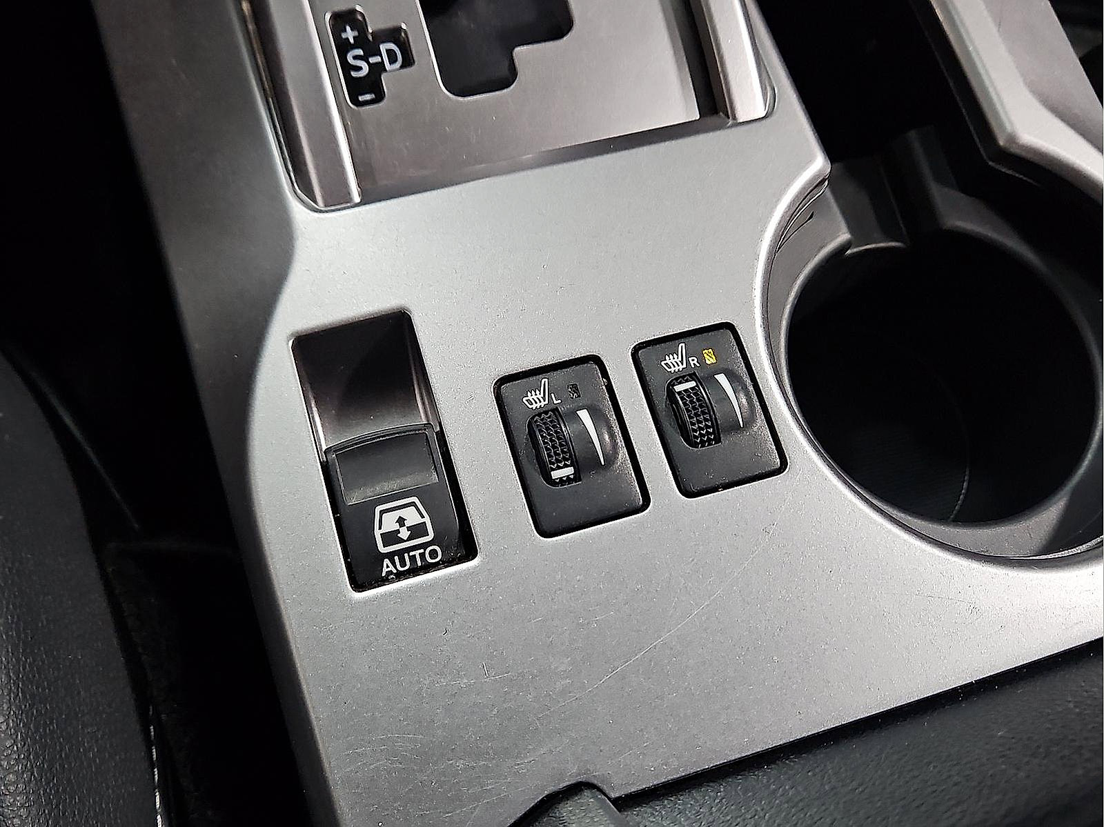 Certified 2023 Toyota 4Runner SR5 Premium image 12