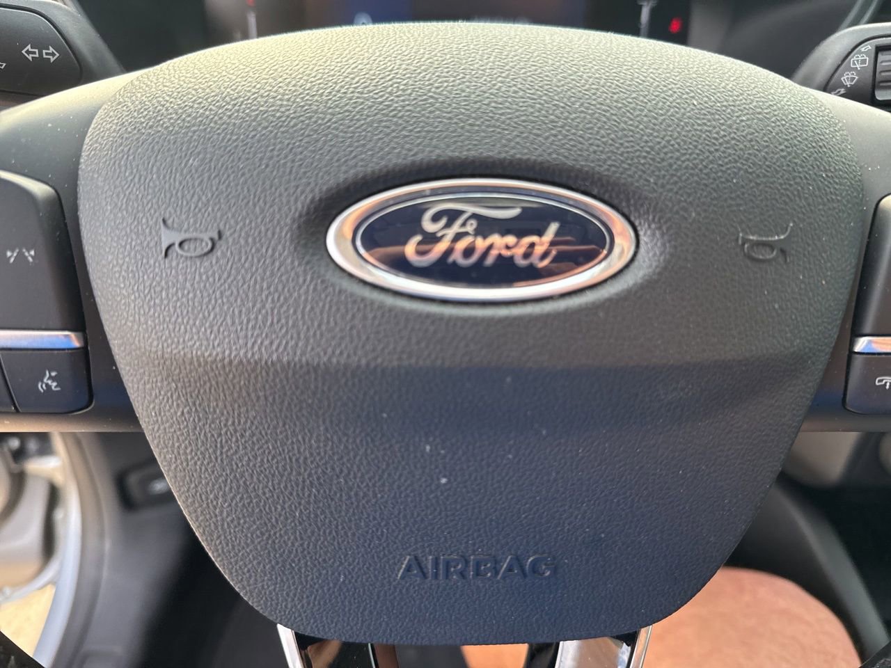 Used 2024 Ford Escape Active image 27
