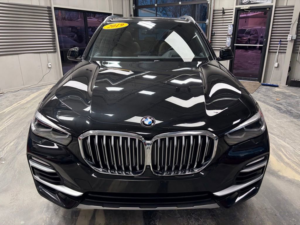 Used 2019 BMW X5 xDrive40i w/ Convenience Package image 41