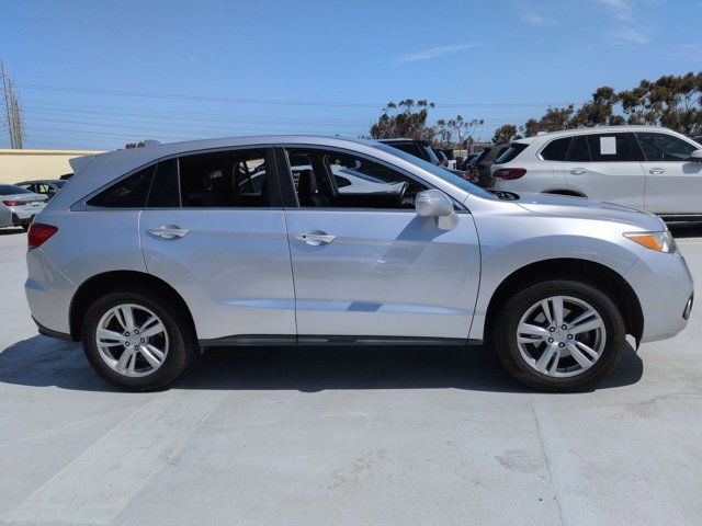 Used 2014 Acura RDX AWD w/ Technology Package image 4