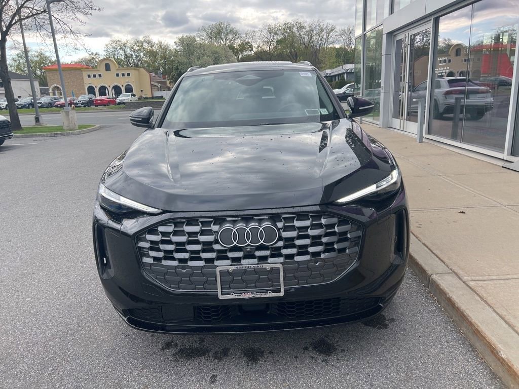 Used 2025 Audi Q5 Premium Plus w/ Premium Plus AWD/4WD image 49