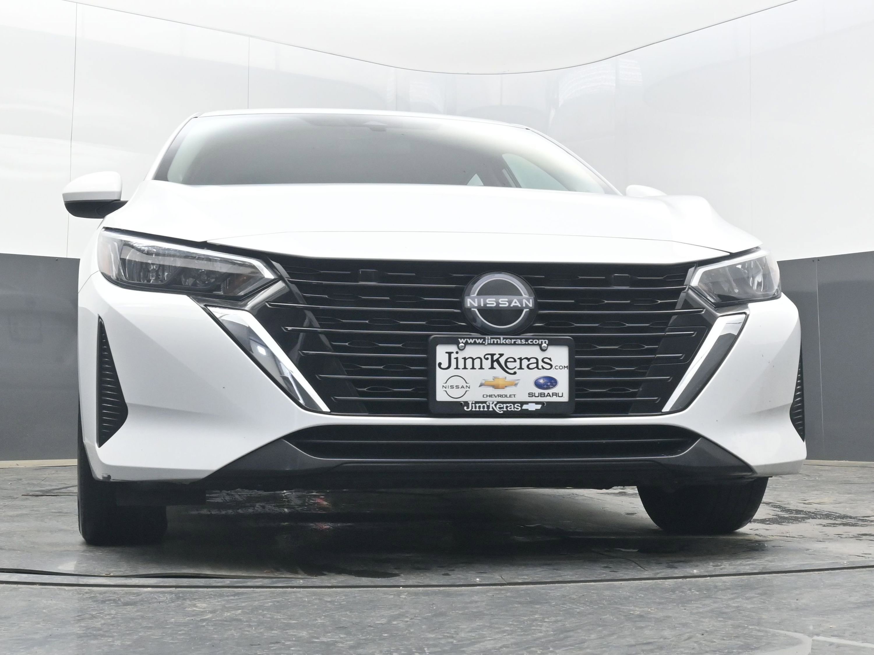Used 2024 Nissan Sentra SV image 25
