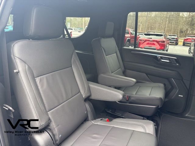 New 2026 Chevrolet Suburban LT w/ Comfort Package image 26