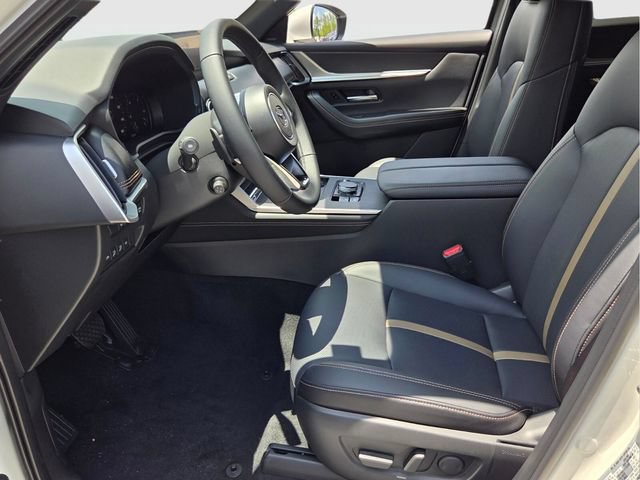 New 2026 MAZDA CX-90 3.3 Turbo S w/ Premium Plus AWD/4WD image 4