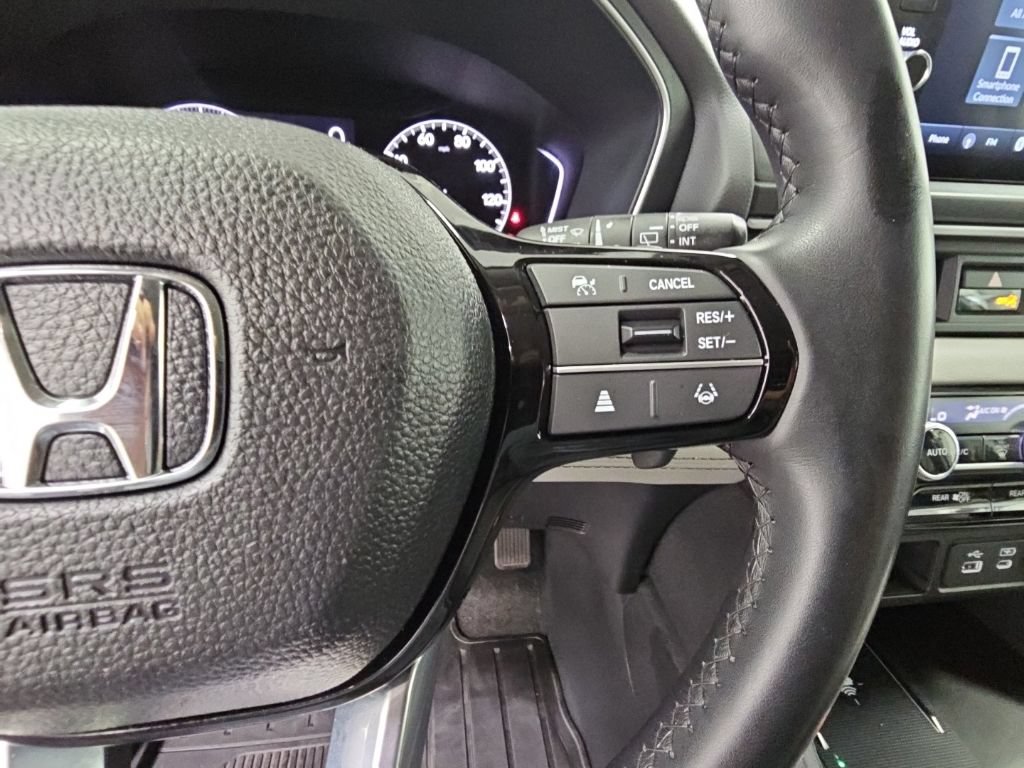 Used 2023 Honda Pilot EX-L image 27