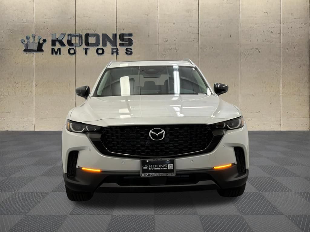 New 2026 MAZDA CX-50 AWD 2.5 S w/ Weather Package image 3