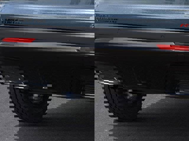 New 2026 Chevrolet Equinox RS w/ Convenience Package III image 14