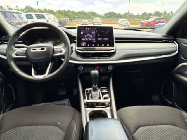 Certified 2024 Jeep Compass Sport AWD/4WD image 24