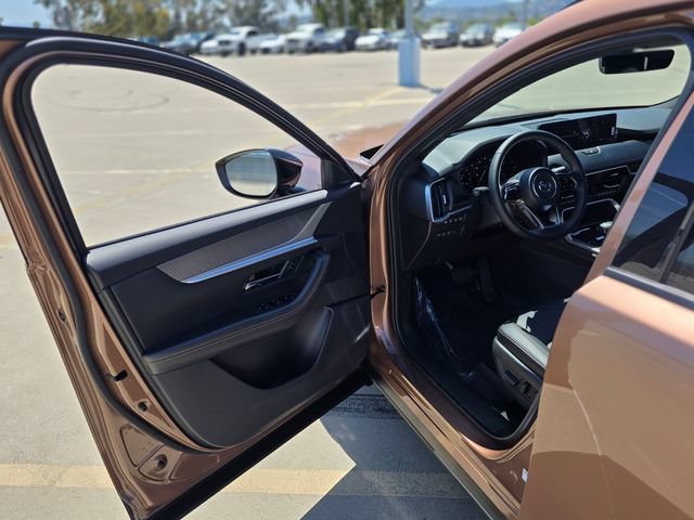 New 2026 MAZDA CX-70 3.3 Turbo w/ Premium Plus Pkg AWD/4WD image 40