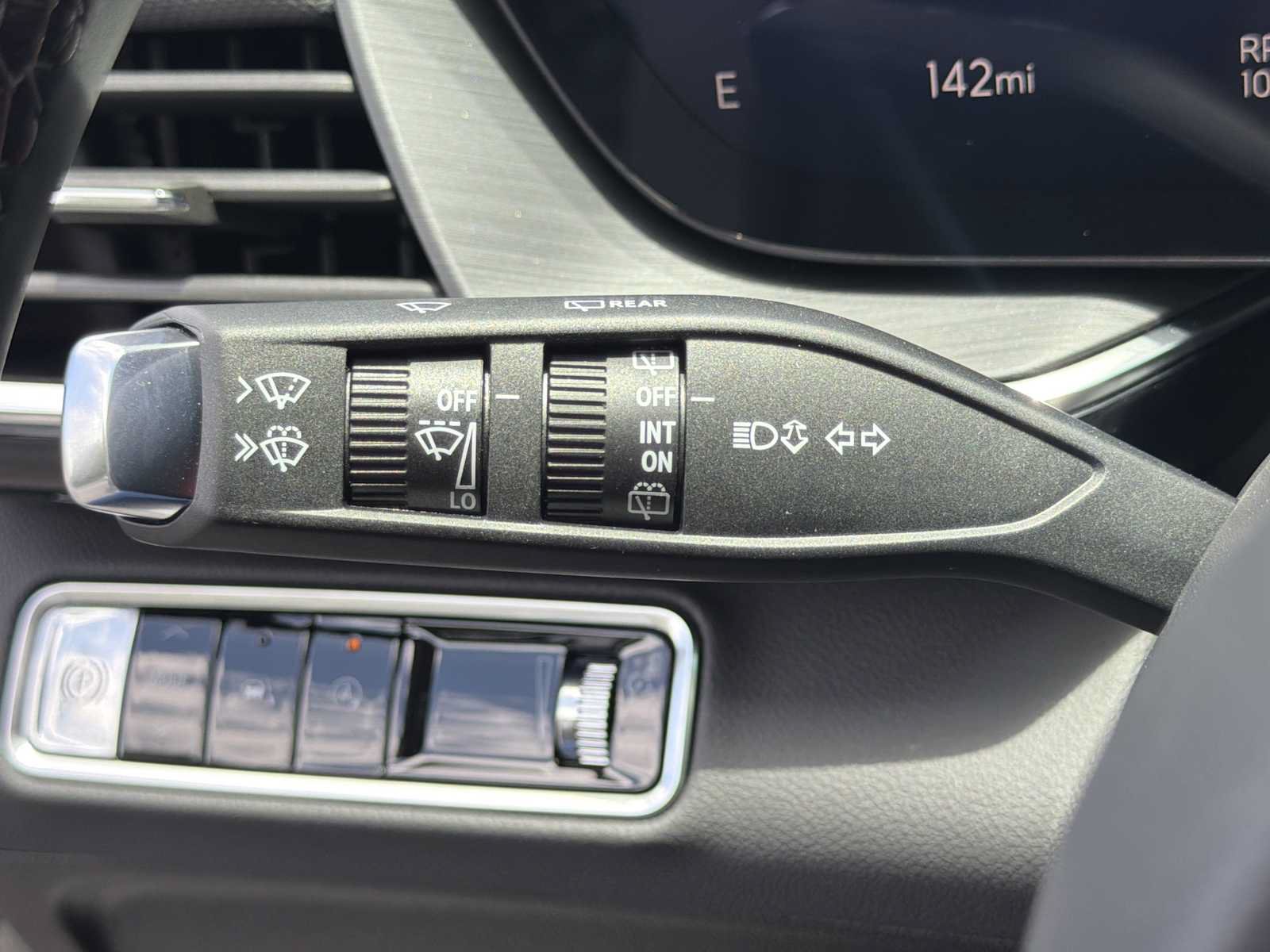 New 2026 Buick Envision Preferred AWD/4WD image 15