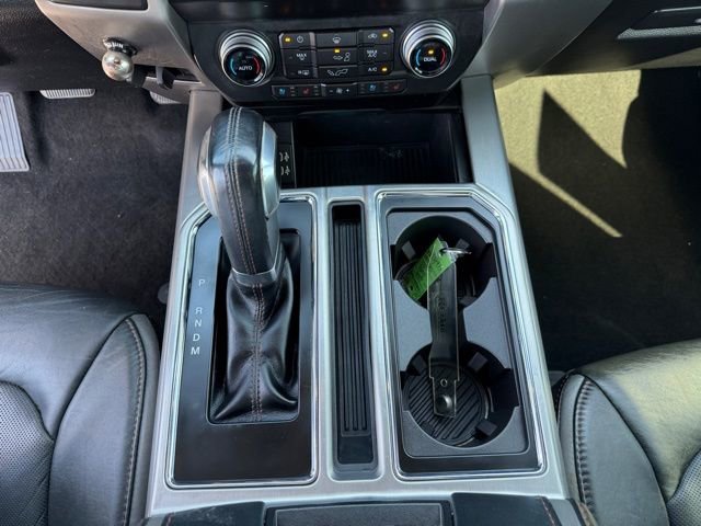 Used 2019 Ford F150 Platinum image 19