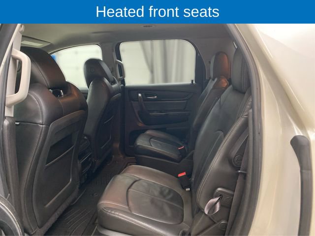 Used 2015 GMC Acadia SLT image 9