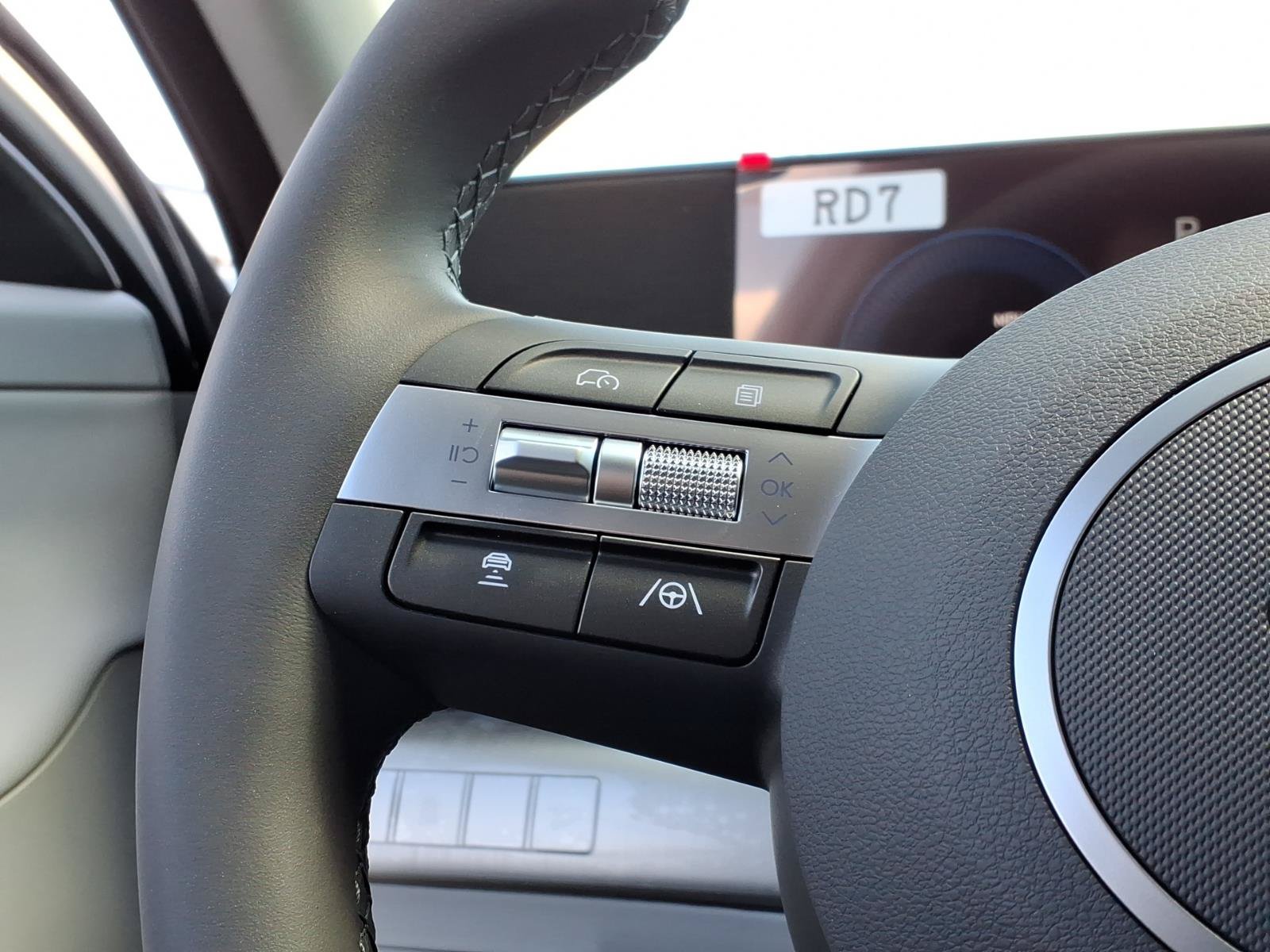 New 2026 Hyundai Kona SEL Premium AWD/4WD image 19